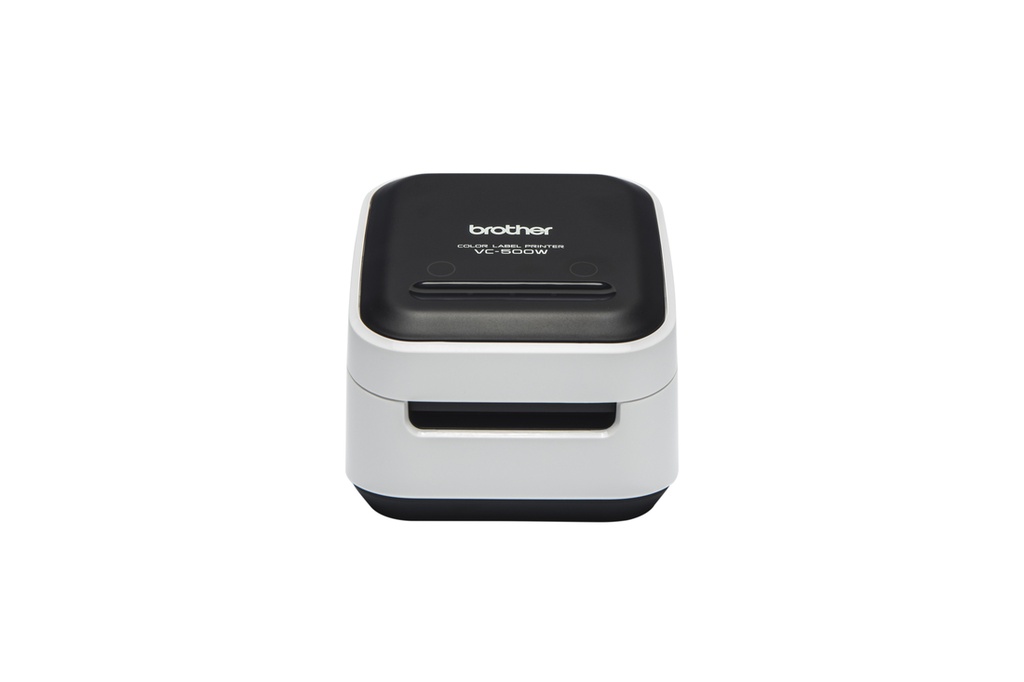 Brother VC-500W Wifi og USB tengjanleg merkivél, án umbúða - image 2 [564cb19868]