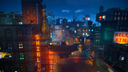 Lego Batman: Legacy of the Dark Knight - PlayStation 5 tölvuleikur - image 5 [4a1f1cf016]