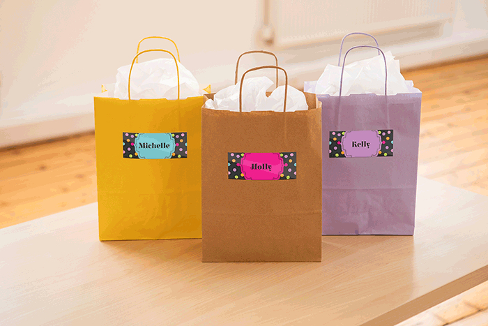 Brother VC-500W Wifi og USB tengjanleg merkivél, án umbúða - image 7 [ad2b398336]