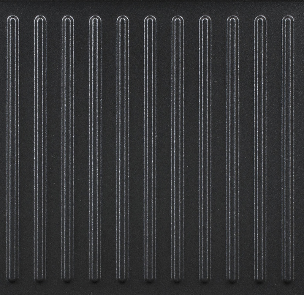 Girmi 1500W grill með nonstick húðun, grátt - image 11 [e226e98dd6]