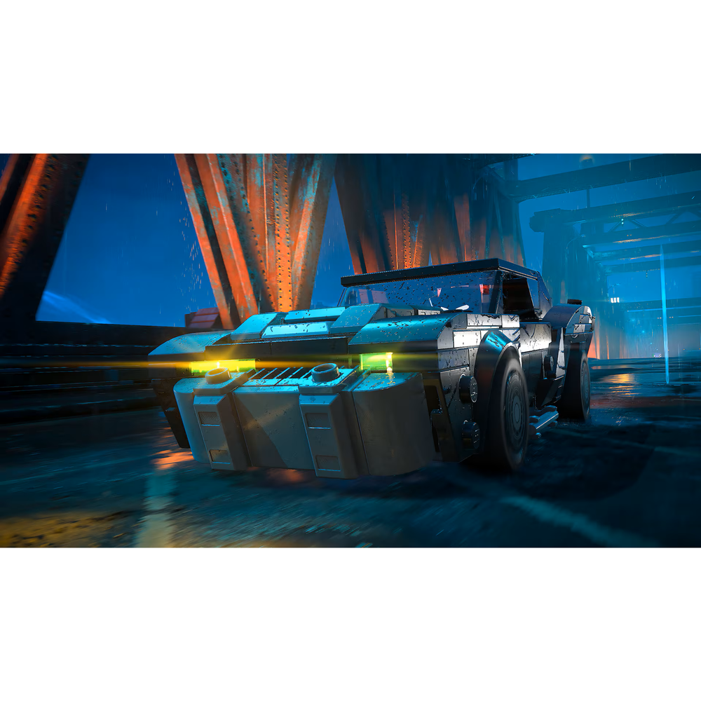Lego Batman: Legacy of the Dark Knight - PlayStation 5 tölvuleikur - image 8 [79982108f7]