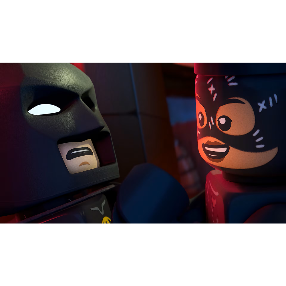 Lego Batman: Legacy of the Dark Knight - PlayStation 5 tölvuleikur - image 10 [b2d5734cc5]