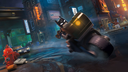 Lego Batman: Legacy of the Dark Knight - PlayStation 5 tölvuleikur - image 13 [6f47b634a5]