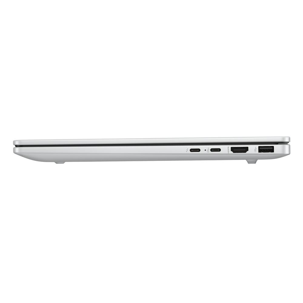 HP OmniBook 7 AI fartölva, 14" 2K OLED i5-225U 16/512GB W11, Silfur - image 9 [9f8cfd6c7d]