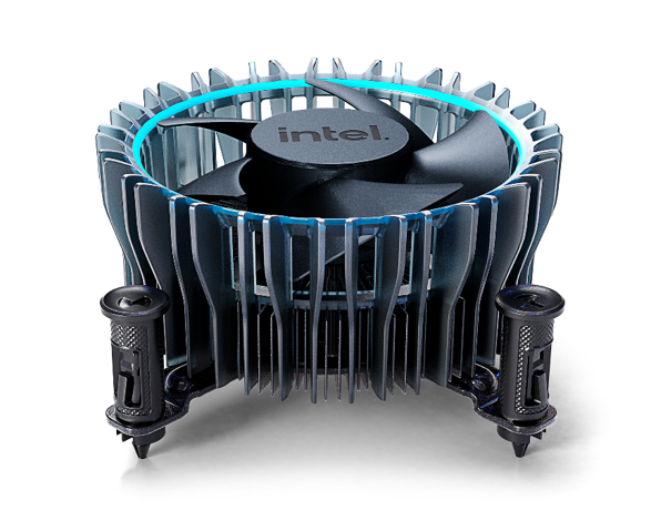 Intel Laminar RM1 örgjörvakæling - image 2 [18bd511ce4]