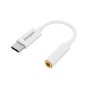Energizer USB-C í 3.5mm AUX jack, breytistykki - image 2 [1cc7f50cff]