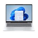 HP OmniBook 7 AI fartölva, 14" 2K OLED i7-255H 32/512GB W11, Silfur - image 2 [96c212e20a]
