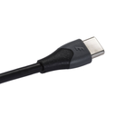 Energizer USB 2.0 C í C kapall, 1,2 metrar, svartur/grár - image 3 [7203a3a4ff]