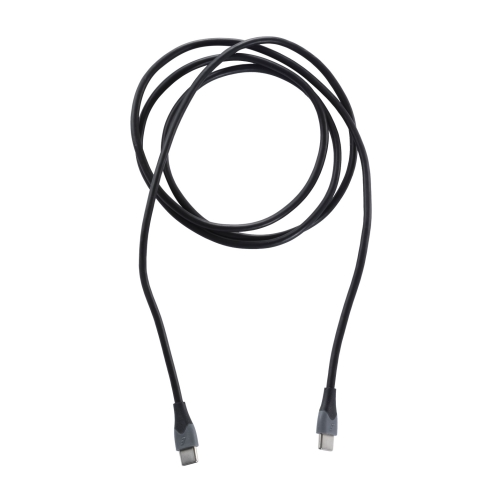 Energizer USB 2.0 C í C kapall, 1,2 metrar, svartur/grár - image 5 [0ff0912e2c]