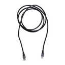 Energizer USB 2.0 C í C kapall, 1,2 metrar, svartur/grár - image 5 [0ff0912e2c]