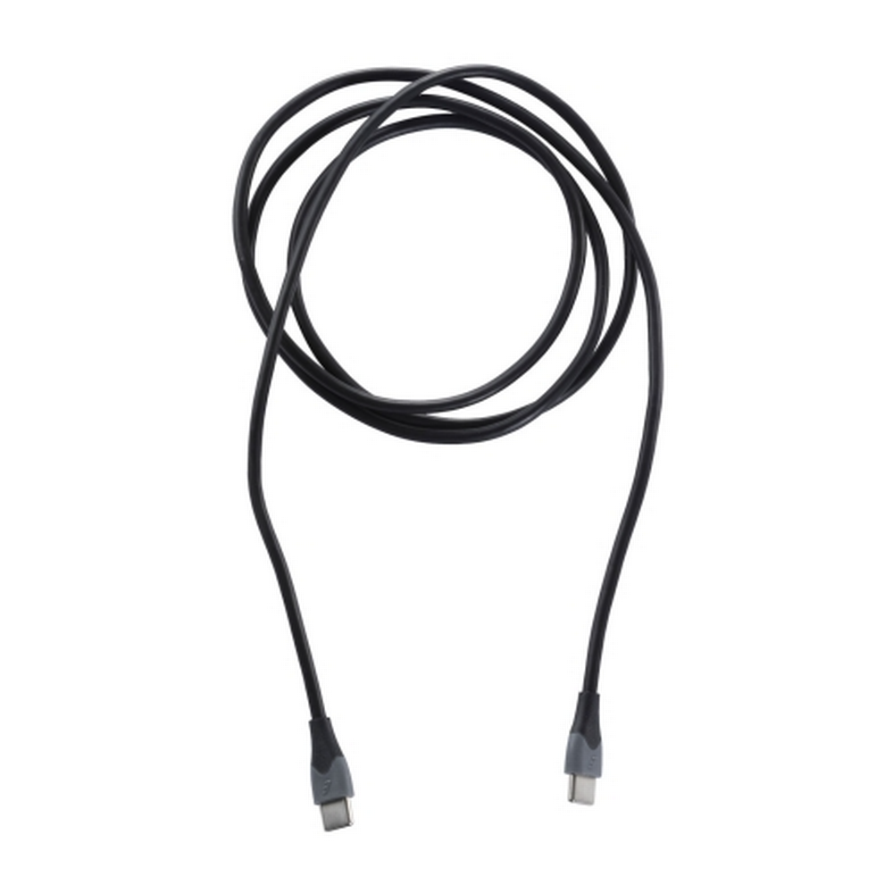 Energizer USB 2.0 C í C kapall, 1,2 metrar, svartur/grár - image 6 [85a488a558]