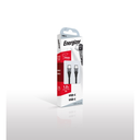 Energizer USB 2.0 C í C kapall, 1,2 metrar, svartur/grár - image 7 [4f5360f521]