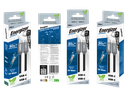 Energizer C83 Metal USB3.2 60W 10Gbps C í C ofinn kapall, 2 metrar, grár - image 3 [d94a3b791c]