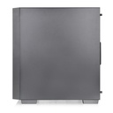 Thermaltake Versa H16 TG mATX ARGB turnkassi, svartur - image 12 [66a1cb55ba]