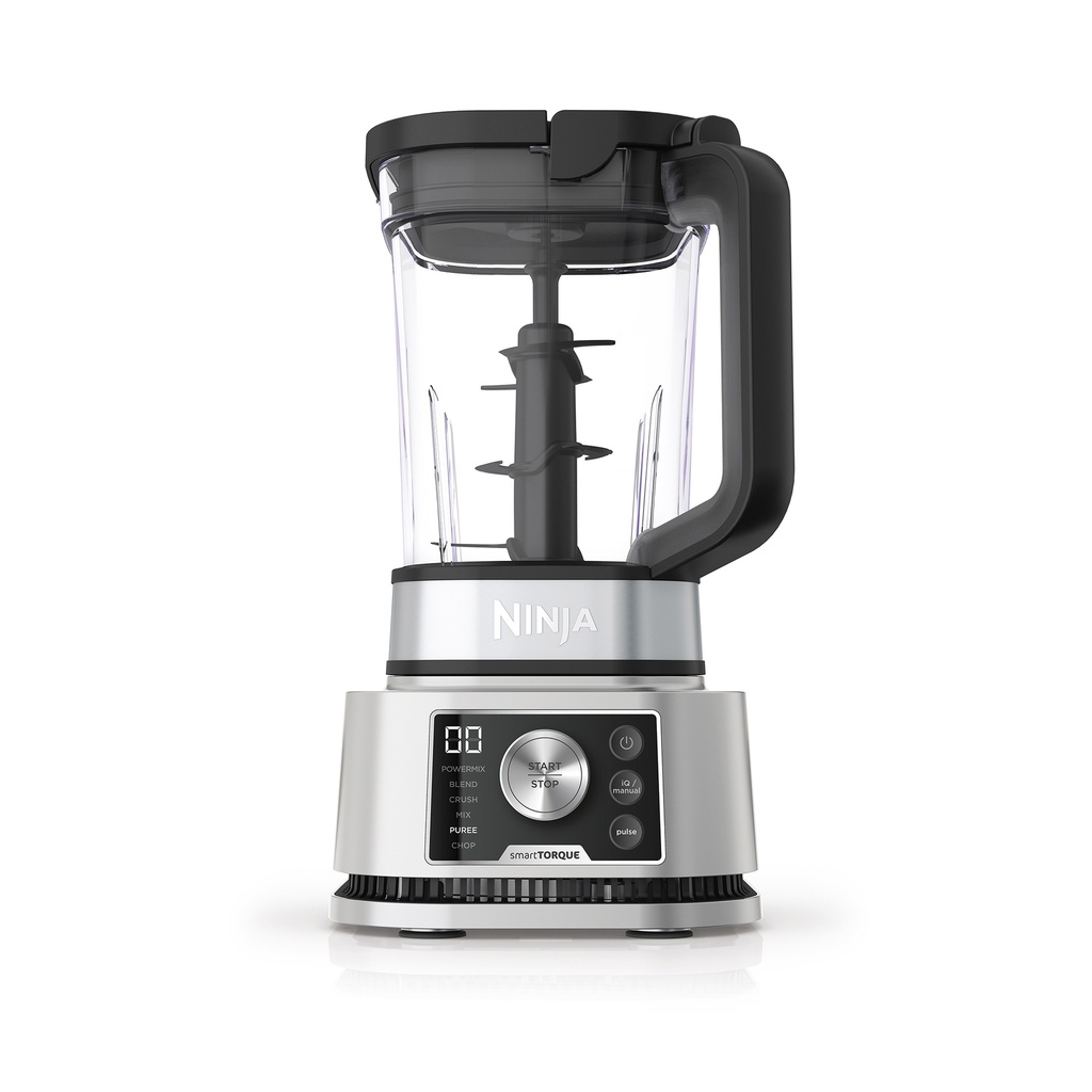 Ninja Foodie Nutri 3-in-1 CB350 blandari og matvinnsluvél - image 2 [329e1febc7]