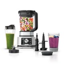 Ninja Foodie Nutri 3-in-1 CB350 blandari og matvinnsluvél - image 9 [8df15d245f]