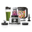 Ninja Foodie Nutri 3-in-1 CB350 blandari og matvinnsluvél - image 12 [7c3a302bc9]