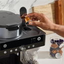 Ninja Prestige DualBrew CNF803EU 2-in-1 kaffivél með kaffikvörn og mjólkurflóara - image 5 [df42627a62]