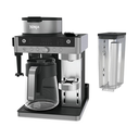 Ninja Prestige DualBrew CNF803EU 2-in-1 kaffivél með kaffikvörn og mjólkurflóara - image 15 [7832bec421]