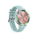 Trevi T-FIT 245L snjallúr, grænt - image 6 [59ebd8f23b]