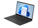 HP 14 fartölva, 14" FHD AMD R5-7520U 16/512GB W11, Svört - image 5 [4da5aa24f1]