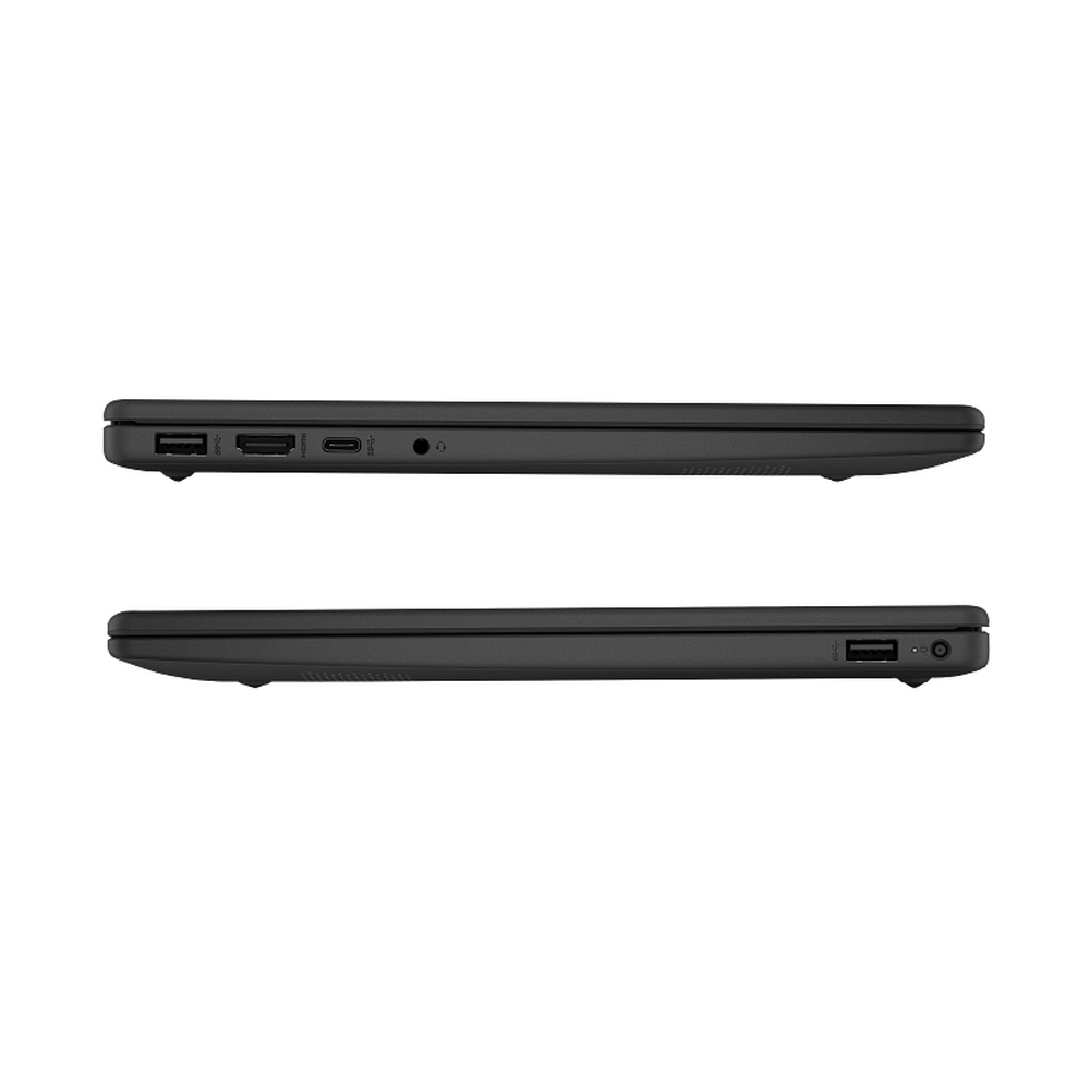 HP 14 fartölva, 14" FHD AMD R5-7520U 16/512GB W11, Svört - image 8 [82ffe75e07]
