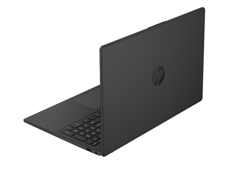 HP 15 fartölva 15,6" FHD i5-120U 16/512GB W11, svört - image 7 [840b14acbf]