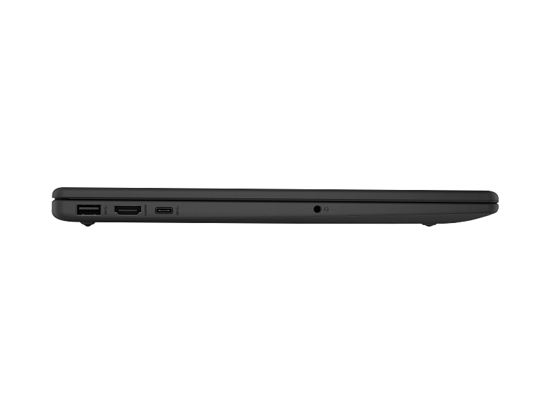HP 15 fartölva 15,6" FHD i5-120U 16/512GB W11, svört - image 9 [634ffc5bdc]