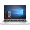 HP EliteBook 845 G7 fartölva 14" FHD R5-4650U 16/256GB, W11P, ísl. lykl., 3ár, endurnýtt - image 5 [ef2844cbc8]