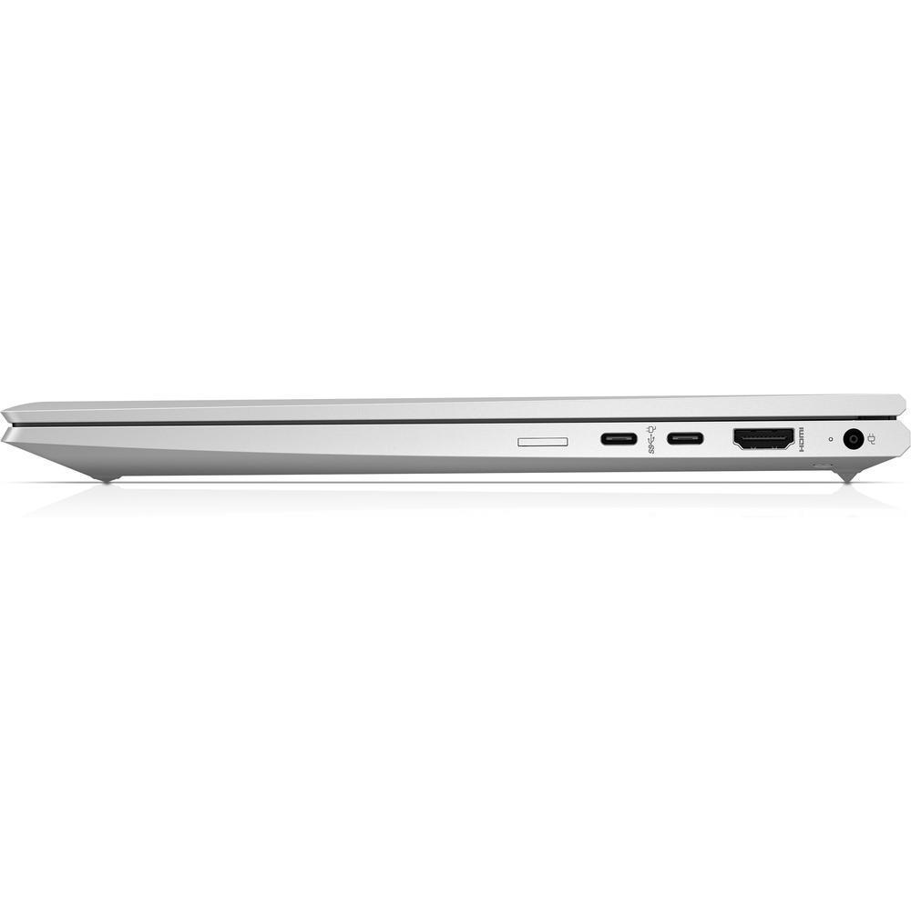 HP EliteBook 845 G7 fartölva 14" FHD R5-4650U 16/256GB, W11P, ísl. lykl., 3ár, endurnýtt - image 11 [5281966356]