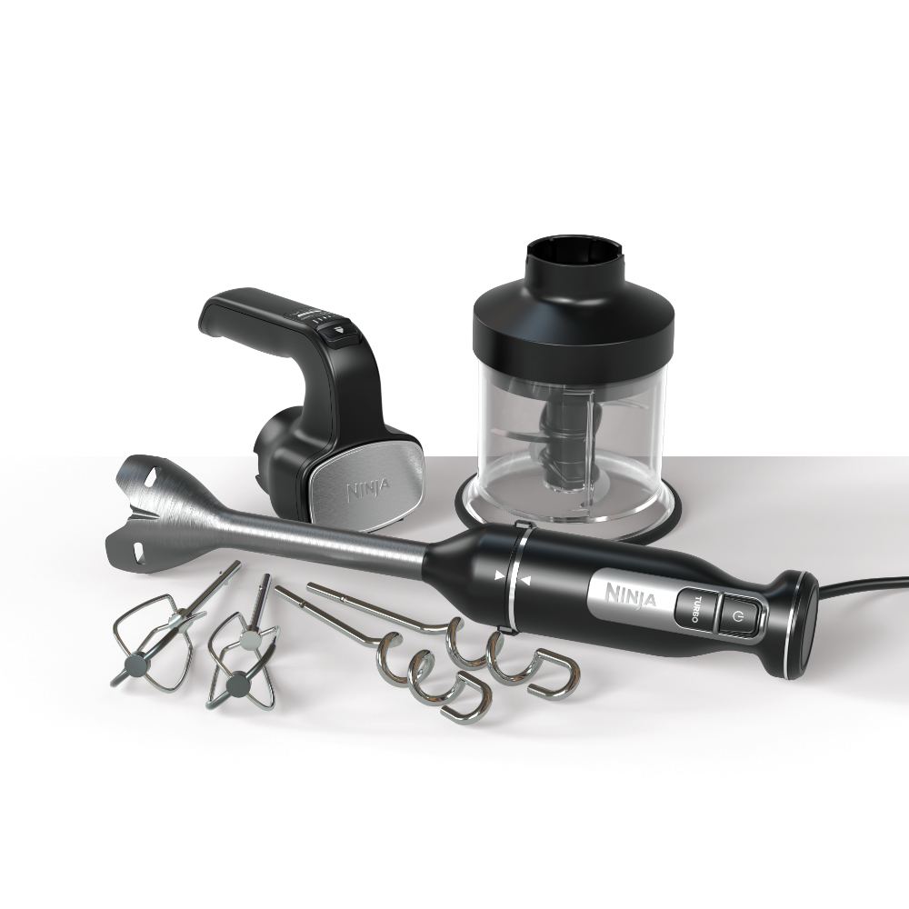 Ninja Foodi 3-in-1 CI100 töfrasproti - image 11 [4ef0739207]