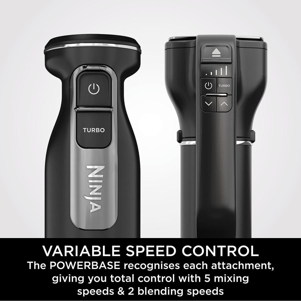 Ninja Foodi 3-in-1 CI100 töfrasproti - image 19 [c1738a2bd6]