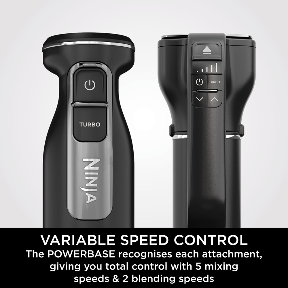 Ninja Foodi 3-in-1 CI100 töfrasproti - image 20 [d5981e275a]