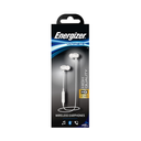 Energizer CIBT20 þráðlaus Bluetooth tappaheyrnartól, Hvít - image 3 [e090b7053e]