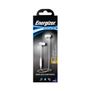 Energizer CIBT20 þráðlaus Bluetooth tappaheyrnartól, Hvít - image 4 [85faaa4ebd]