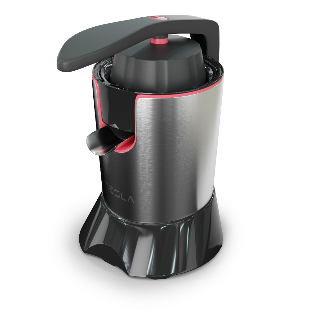 Tesla sítruspressa, 300W, 650ml - image 2 [b64f2a3739]