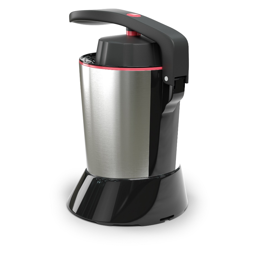 Tesla sítruspressa, 300W, 650ml - image 3 [93a9c24017]