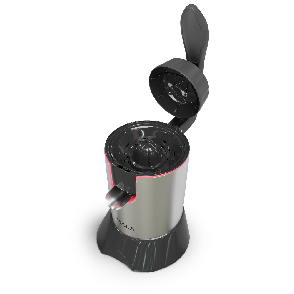 Tesla sítruspressa, 300W, 650ml - image 5 [0572bd13e2]