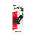 Energizer klemmufesting í bíl fyrir snjallsíma, svört - image 4 [2a6c255361]
