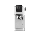 Haws 7in1 Espresso Slim kaffivél með mjólkurflóara, 20 Bar, 1.2L, stafrænn skjár, 1350W - image 3 [34ec451fe5]