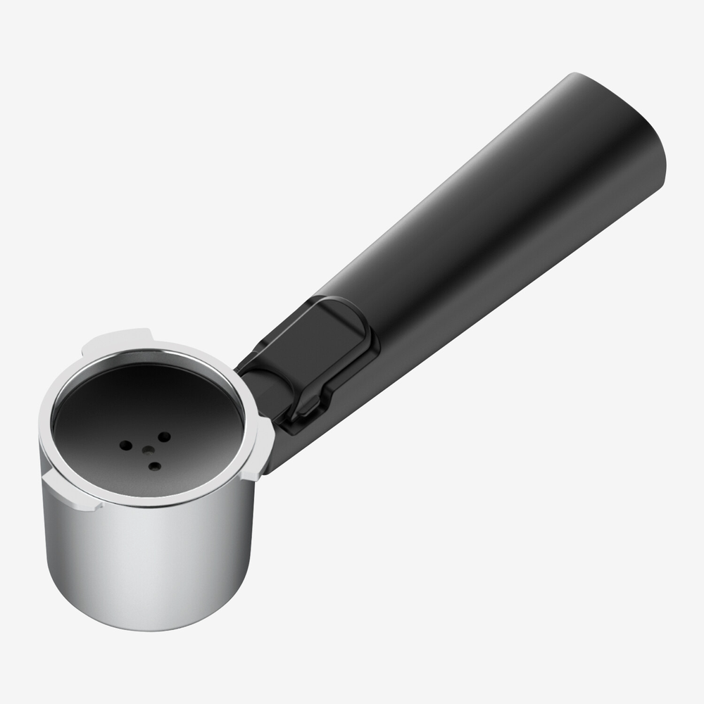 Haws 7in1 Espresso kaffivél með mjólkurflóara, 20 Bar, 1.5L, stafrænn skjár, 1350W - image 10 [6848c17e87]