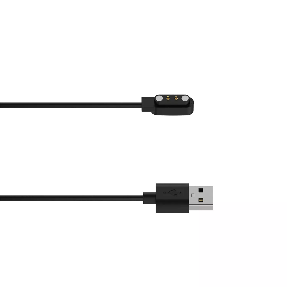 Hleðslukapall (USB-A) fyrir CMF by Nothing Watch Pro 2 snjallúr - image 2 [7927fac3f1]