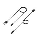 Hleðslukapall (USB-A) fyrir CMF by Nothing Watch Pro 2 snjallúr - image 5 [65d0c3b28b]