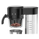 Haws kaffivél 0,47L ferðakönnu, malað kaffi eða baunir, 600W - image 5 [d75c6c4a8f]