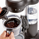 Haws kaffivél 0,47L ferðakönnu, malað kaffi eða baunir, 600W - image 9 [de0390b0c8]