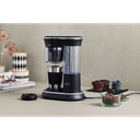 Haws kaffivél 0,47L ferðakönnu, malað kaffi eða baunir, 600W - image 11 [1a689ff439]