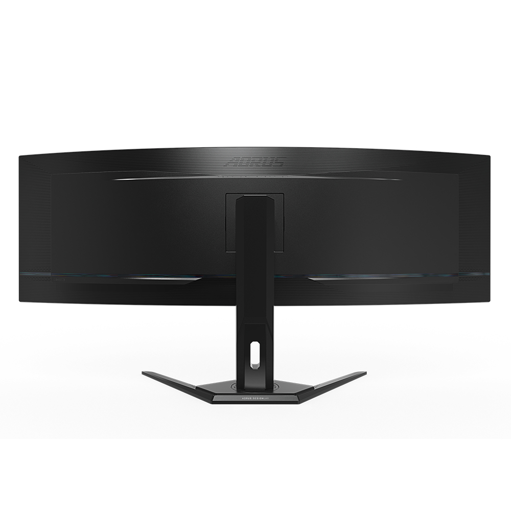 Gigabyte Aorus CO49DQ 49" QD-OLED 32:9 DQHD 144Hz Sveigður leikjaskjár - image 7 [7a6fd98b77]