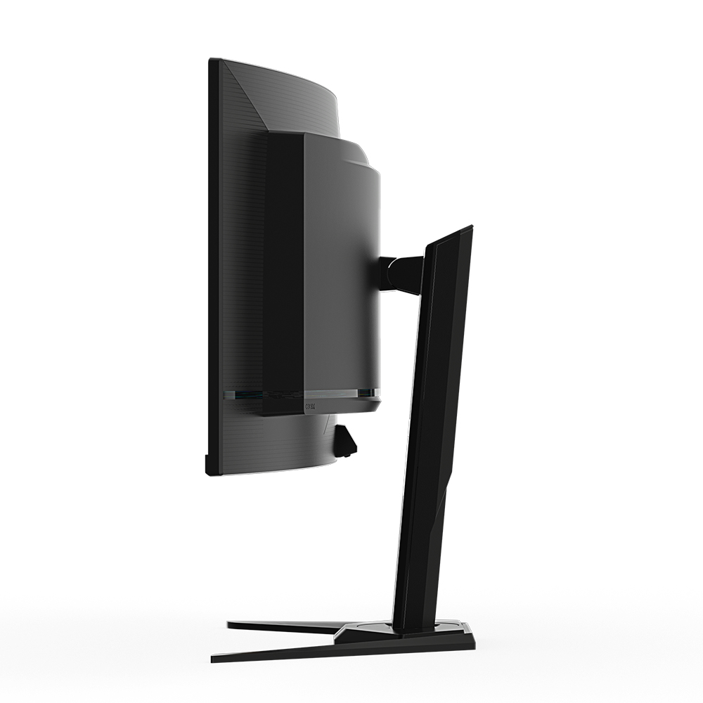 Gigabyte Aorus CO49DQ 49" QD-OLED 32:9 DQHD 144Hz Sveigður leikjaskjár - image 11 [68b7dffec6]