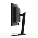Gigabyte Aorus CO49DQ 49" QD-OLED 32:9 DQHD 144Hz Sveigður leikjaskjár - image 11 [68b7dffec6]