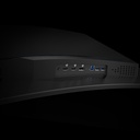 Gigabyte Aorus CO49DQ 49" QD-OLED 32:9 DQHD 144Hz Sveigður leikjaskjár - image 20 [af9899cd4f]